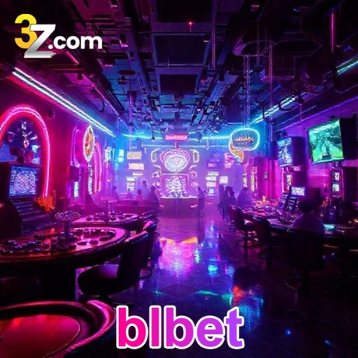 blbet Baixar App