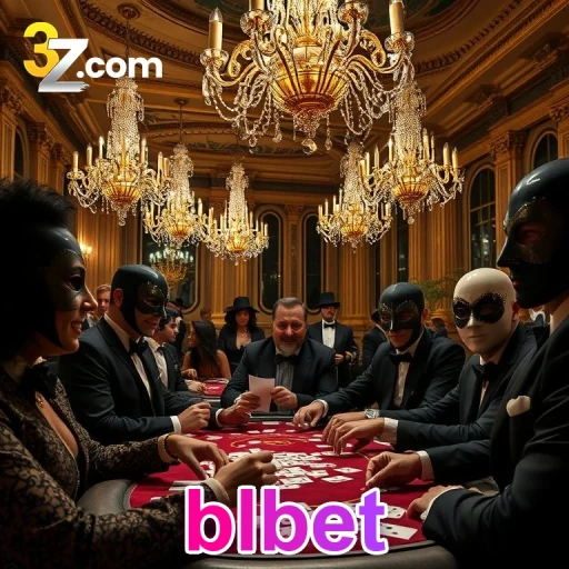 blbet Jogos de caça-níqueis