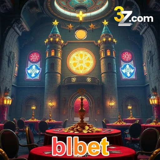 blbet Plataforma Oficial