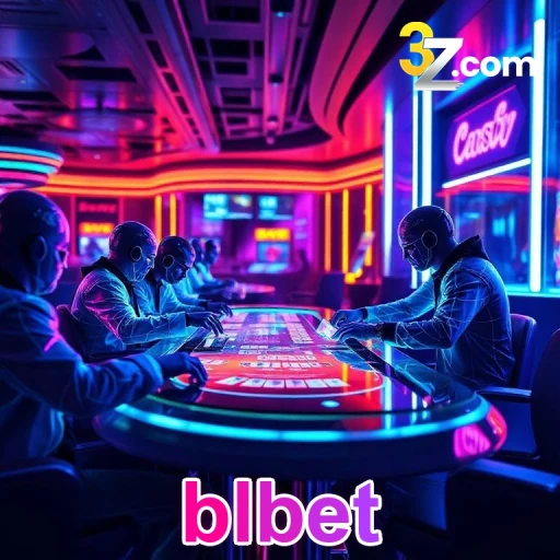 blbet Baixar App
