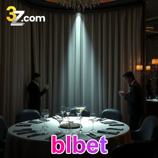 blbet Apostas Esportivas