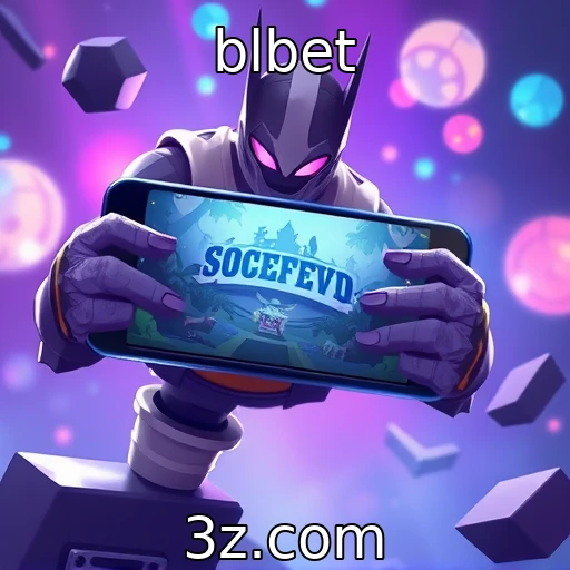 Tendências de design em jogos para dispositivos móveis