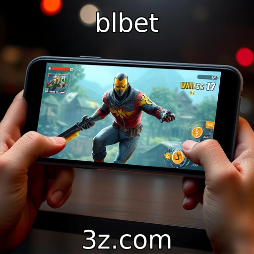 Crescimento do mercado de jogos nos dispositivos móveis