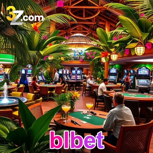 blbet Métodos de Pagamento