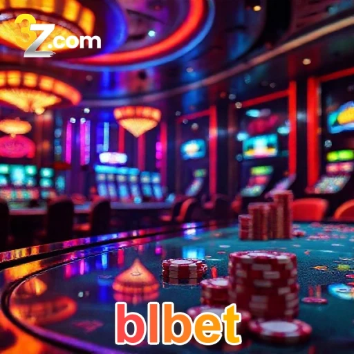 blbet Plataforma Oficial