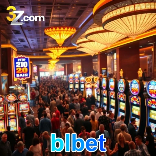 blbet Programa VIP