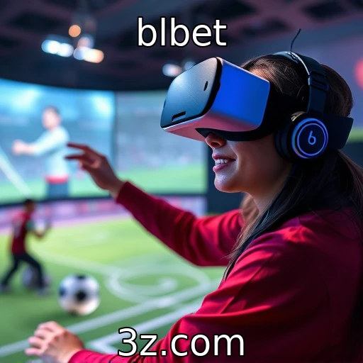 Impacto da realidade virtual na experiência gamer